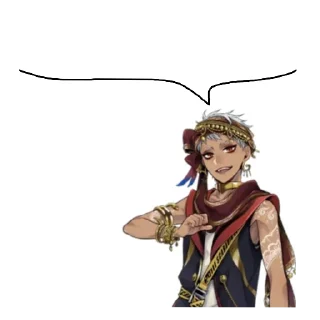 🧸 emoji твистед вещает Telegram sticker 12 of 33