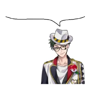 🎩 emoji твистед вещает Telegram sticker 8 of 33