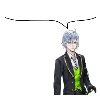 🧥 emoji твистед вещает Telegram sticker 22 of 33