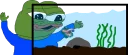 🐠 emoji frens Telegram sticker 11 of 87