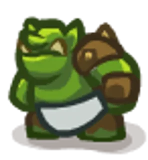 🌟 emoji MiniCharacters LoKR Telegram sticker 24 of 55