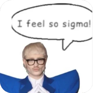🫥 emoji ::стик Telegram sticker 14 of 70