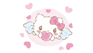 Sticker from Кити @sshhearss @sstickersfor