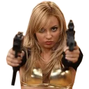 🔫 emoji Счастливы Вместе @pohuistika Telegram sticker 13 of 40