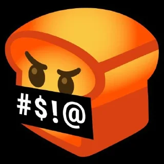 🤔 emoji yulik Telegram sticker 17 of 25
