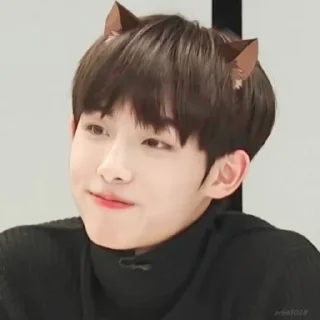 💐 emoji winwin by @stikersnct Telegram sticker 13 of 71