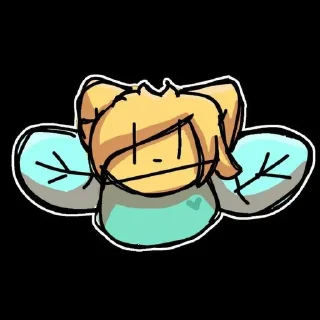 🌟 emoji Negri Telegram sticker 11 of 23