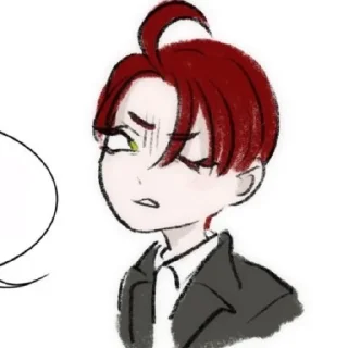 🍺 emoji Руслан. Telegram sticker 17 of 48