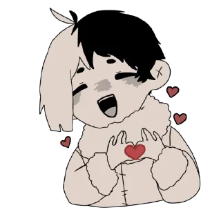 Sticker from Геннадий