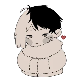 🥺 emoji Геннадий Telegram sticker 16 of 17