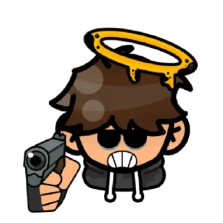 😄 emoji Indo pinpak Telegram sticker 8 of 12