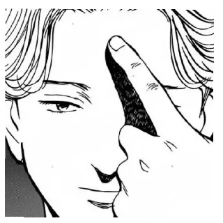 Sticker from Шугар дед