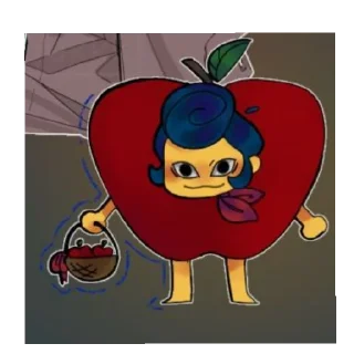 😄 emoji Crime AU2 Telegram sticker 6 of 18