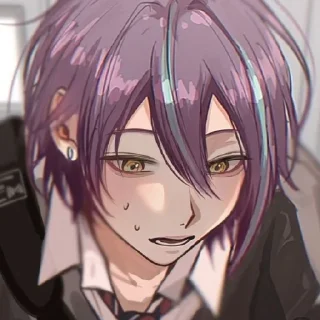 🤍 emoji Руи. Telegram sticker 18 of 19
