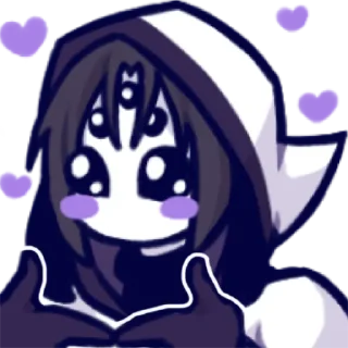 👉 emoji °Welcome to Xtale° Telegram sticker 6 of 24