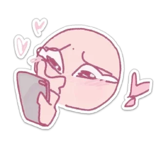 Sticker from ♡︎♡︎♡︎