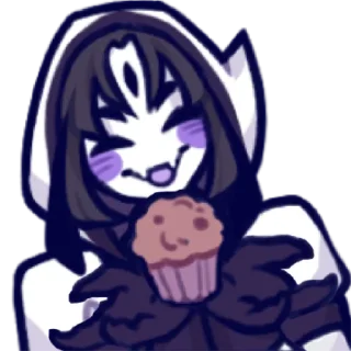 😊 emoji °Welcome to Xtale° Telegram sticker 5 of 24