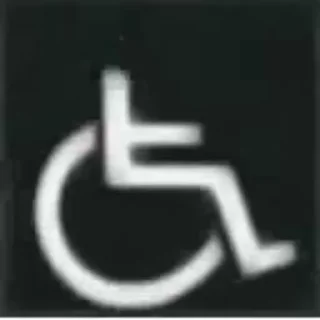♿️ emoji vid Telegram sticker 17 of 48
