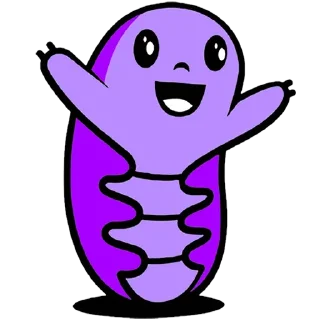 😁 emoji Тихоходка HELPeriv Telegram sticker 5 of 36