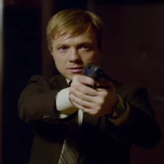 🔫 emoji Евгений Стычкин Telegram sticker 8 of 108