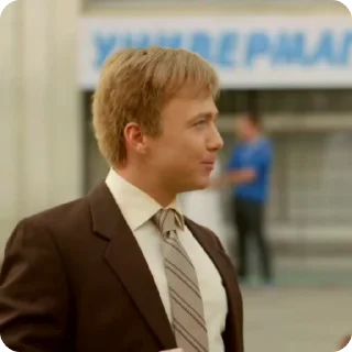 Sticker from Евгений Стычкин видео