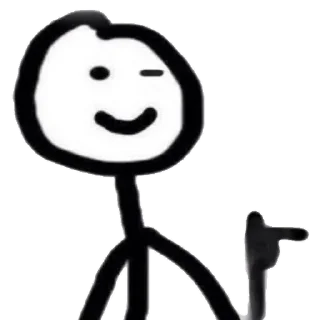 Sticker from TUPOY v1.0
