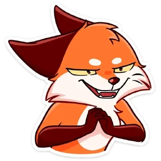 Sticker from Избранные