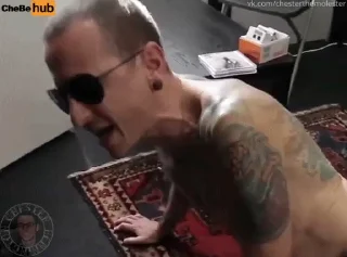 Sticker from ChesterBe GIF
