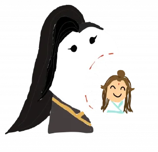 🥵 emoji лучшие Telegram sticker 7 of 15