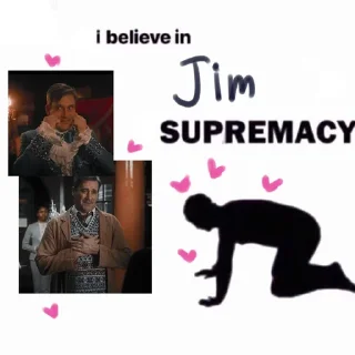 Sticker from Бляхомухи форевер