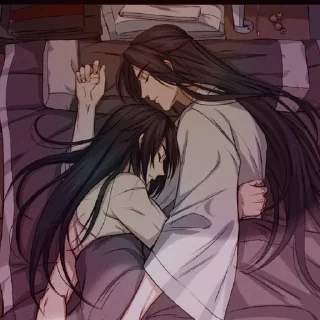 😴 emoji @kamelpack69 | Спят усталые... Telegram sticker 14 of 120