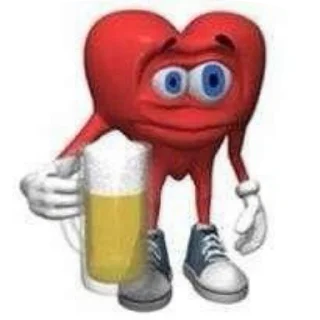 🍺 emoji lolipop Telegram sticker 13 of 35