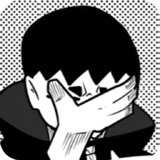 🔳 emoji Sense life  by @Neoxely Telegram sticker 12 of 30