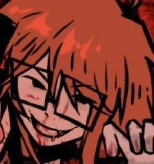 🌟 emoji Рэндал😨 @I_popal_v_veny228 Telegram sticker 18 of 39