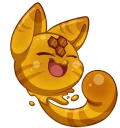 👾 emoji Slime Rancher Telegram sticker 22 of 93