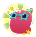 👾 emoji Slime Rancher Telegram sticker 14 of 93