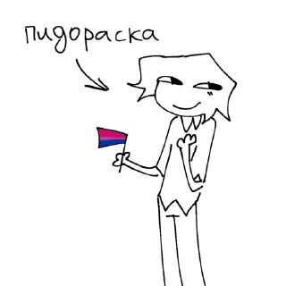 🌟 emoji Краснорубашчатая by @biver17 Telegram sticker 7 of 61
