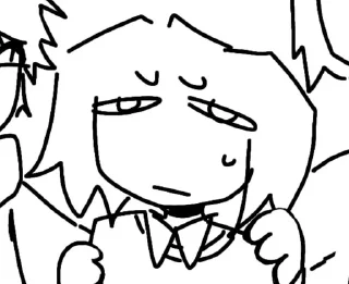 🌟 emoji Краснорубашчатая by @biver17 Telegram sticker 10 of 61