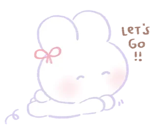 🎀 emoji ૮꒰@CUTE_stickers_emoji꒱ა Telegram sticker 12 of 39