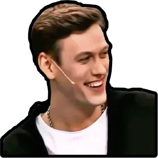 😏 emoji Импровизация Telegram sticker 7 of 86