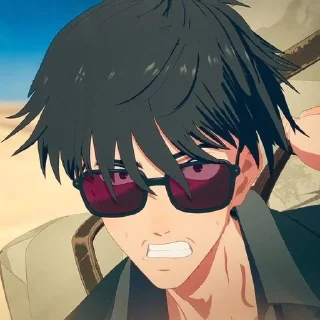😲 emoji николас Telegram sticker 4 of 17