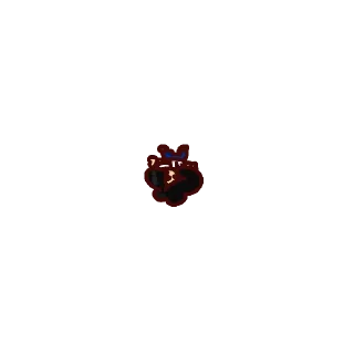 🧑‍🦱 emoji мини сипсик Telegram sticker 5 of 15