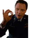 Sticker from Криминальное чтиво