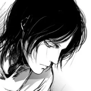 🥰 emoji 🕊Eren🕊 Telegram sticker 9 of 20