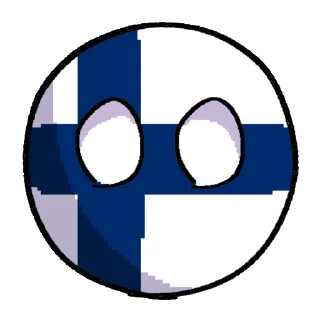 🙂 emoji .. Telegram sticker 9 of 19