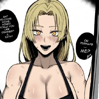 💘 emoji 🍌💓Mommy 🍌💓 Telegram sticker 8 of 35