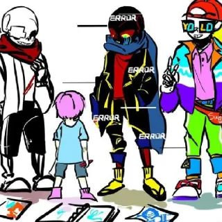 💗 emoji 😎Fresh Sans🤟 Telegram sticker 7 of 60