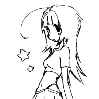 🤭 emoji darkness ( tg: empt1nesss ) Telegram sticker 12 of 16