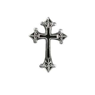 ✝️ emoji darkness ( tg: empt1nesss ) Telegram sticker 8 of 16
