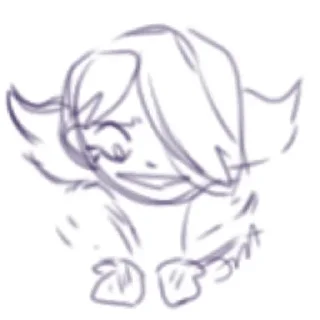 🙂 emoji ×Мусорка× Telegram sticker 9 of 12